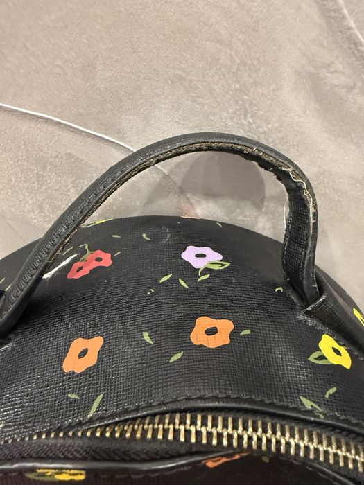 Рюкзак Coccinelle