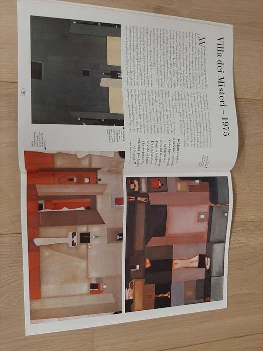 Jerzy Nowosielski nr 105 - Wielcy malarze