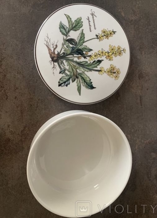 бонбоньерка Villeroy&Boch