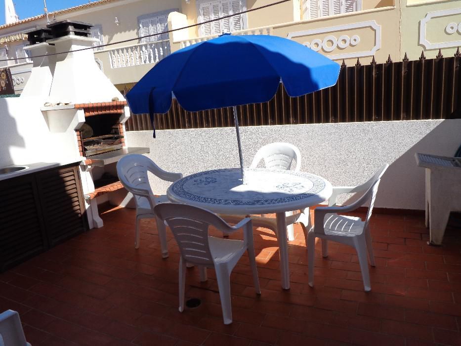 Vivenda T2 - Praia Manta-Rota