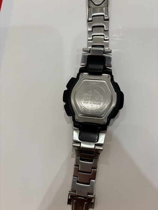 Sprzedam zegarek CASIO PRO TREK PRG -270D