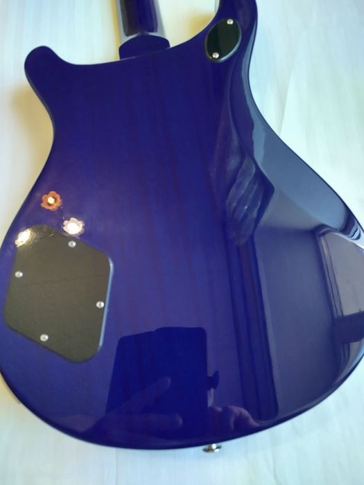 PRS S2 10TH anniversary