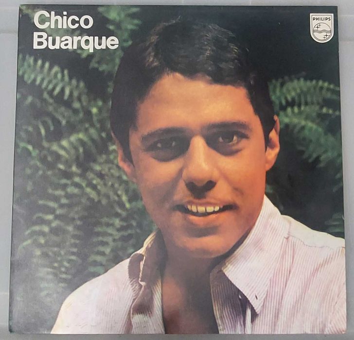 VINIL | 9 LPs Brasil | Chico Buarque, Bethânia, Gal, Gil, Elis, etc.