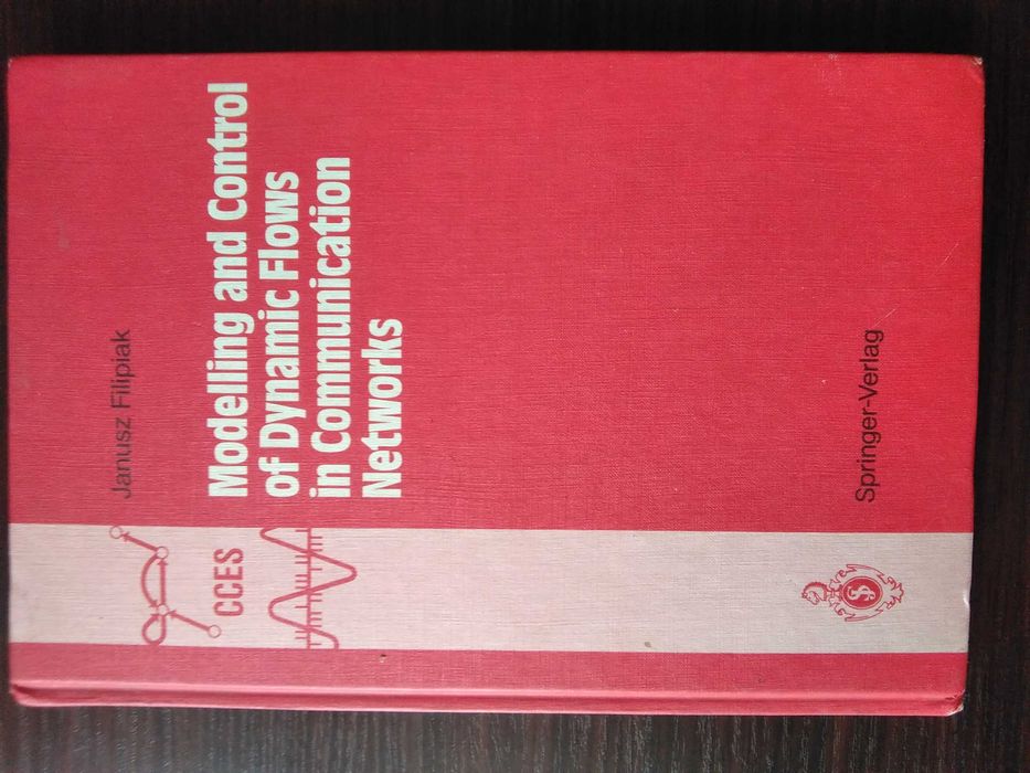 Modelling and Control of Dynamic Flows in Communication... J.Filipiak