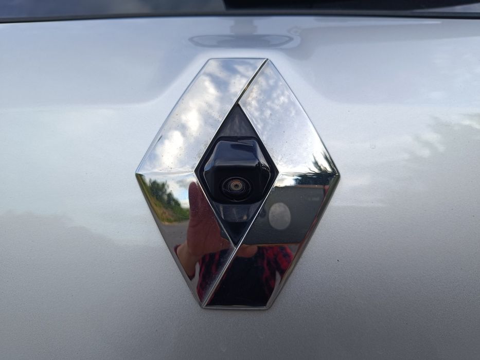 Renault Clio 1.5 Intense  2019