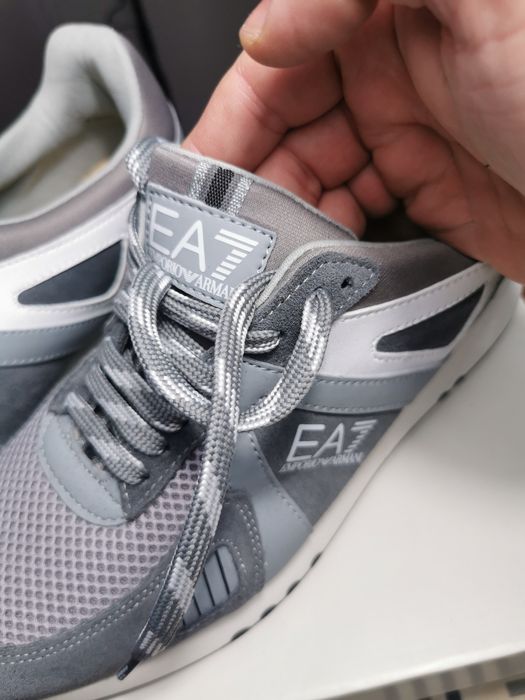 Armani Tamanho 43 / 44