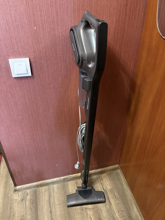 Пилосос DEERMA DX700 Stick Vacuum Cleaner Cord