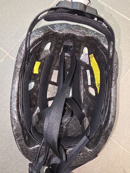 Kask rowerowy dziecięcy