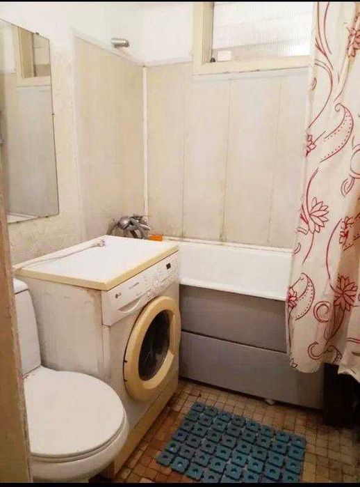 Однокомнатная квартира Хозяин