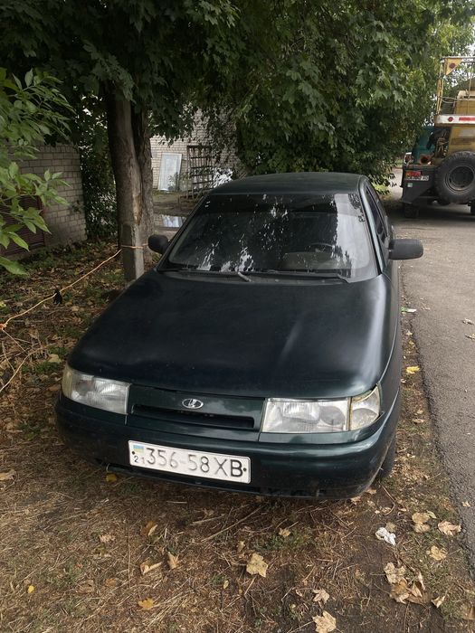 Продам лада 2110 1,5 16кл gli