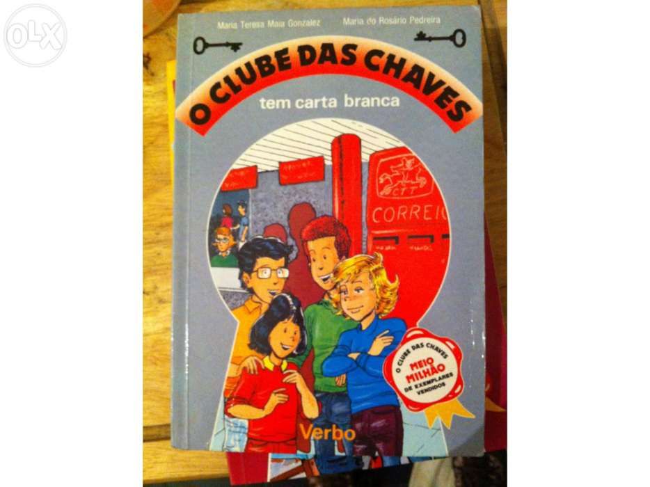 Livros "uma aventura"/vários