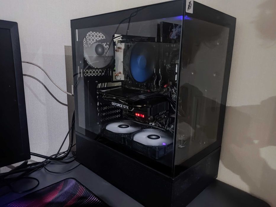 Компьютер для игр