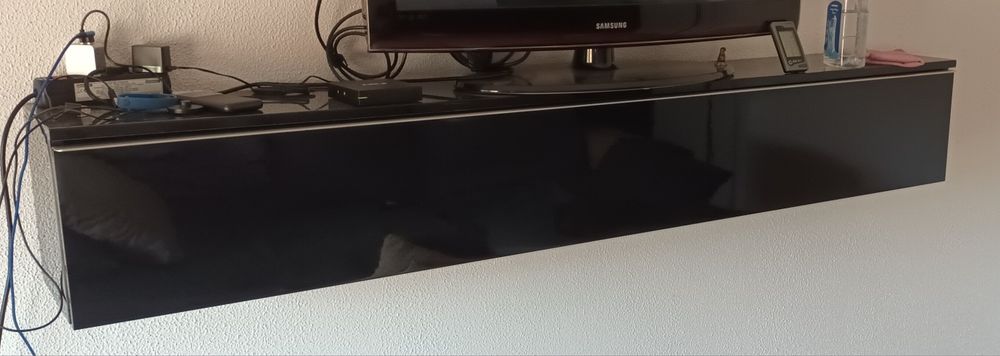 Armário Televisão