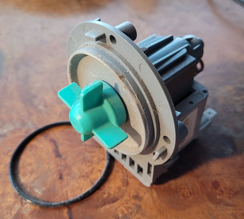 AMICA AWE 510L – pompa odpływowa