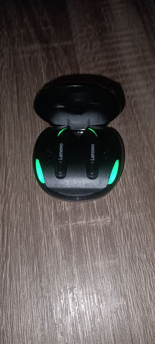 Earphones Lenovo XT92