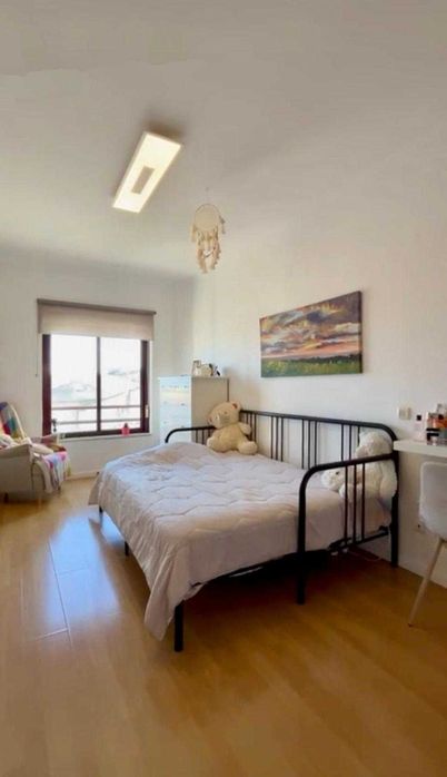 Apartamento T3 com parqueamento