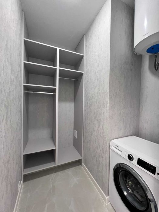 Продам 2х квартиру с ремонтом и мебелью в ЖК"63 Жемчужина"