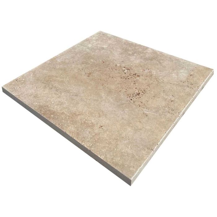 Płytki Trawert Light bębnowany 61x61x3 cm