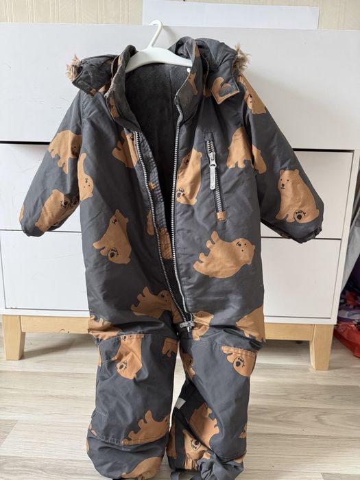 Комбінезон дитячий 92розмір