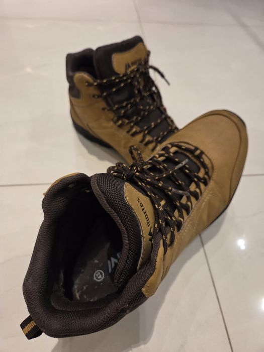 Buty zimowe Martes,  rozmiar 43