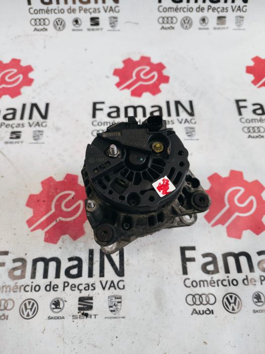Alternador SEAT IBIZA III