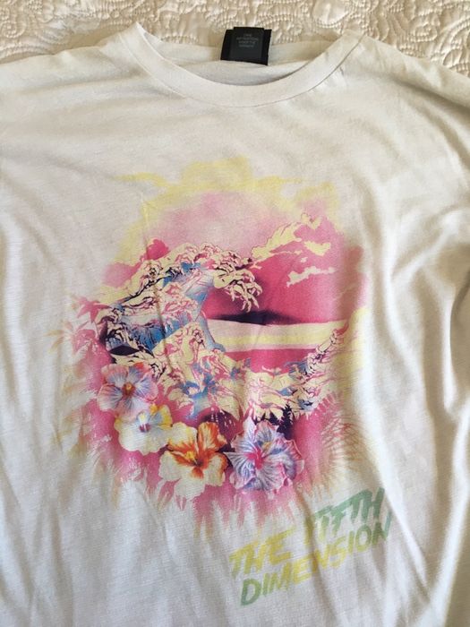 Camisola Diesel Tamanho M