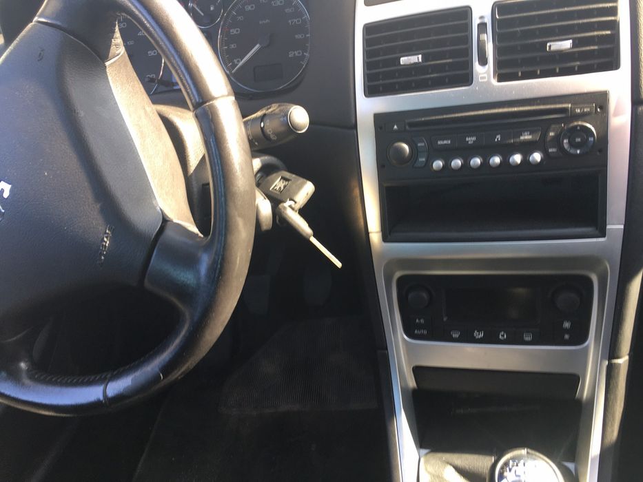 Продам авто Пежо 307sw