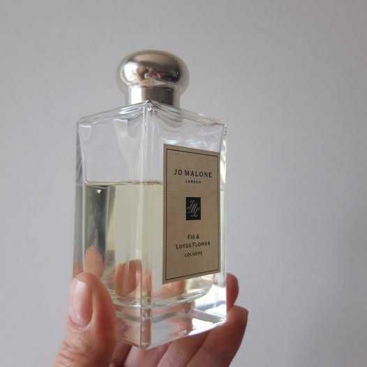Jo Malone Fig & Lotus Cologne 65 / 100 ml