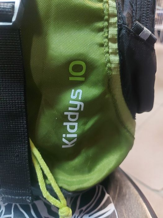 рюкзак Salewa Kiddys 10.