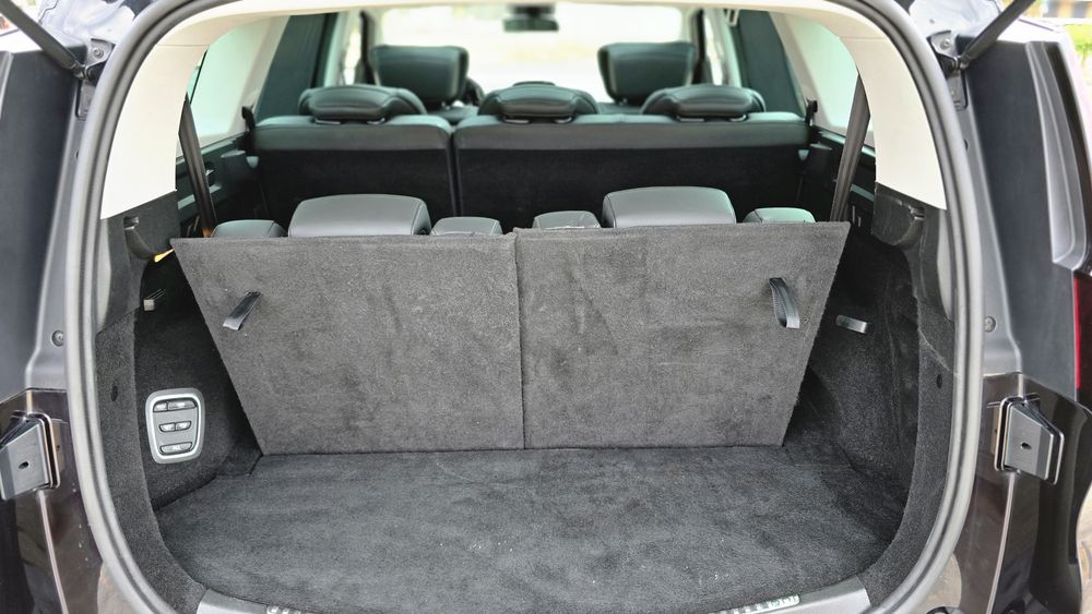 Renault Grand Scenic 1.6DCi 160cv INITIALE - *Full Extras*