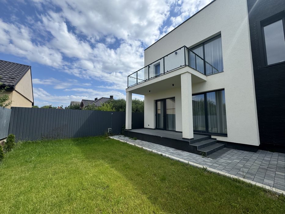 Дом по адресу Петефі Шандора пл. (площадь 175 м²) - Atlanta.ua - фото 2