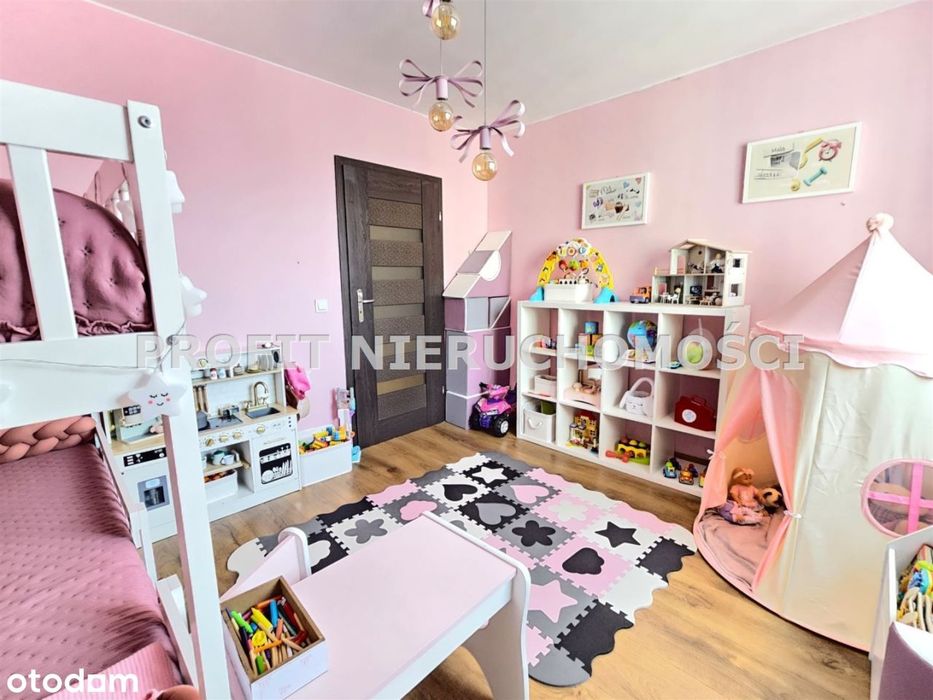 Nowoczesny, komfortowy apartament z 2 balkonami