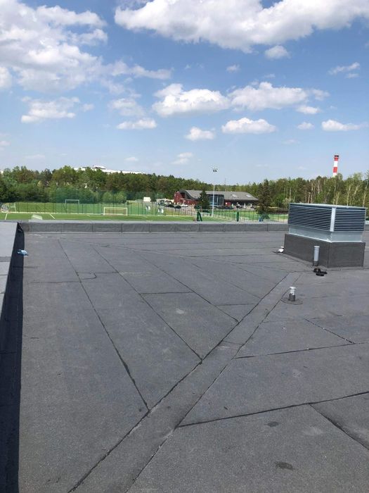 Dachy !!  Obróbka Kominów !! Balkony !! Remonty dachów  !!