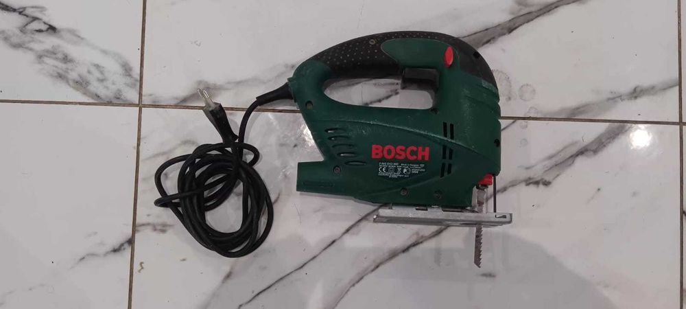 Serra tĩco tĩco Bosch