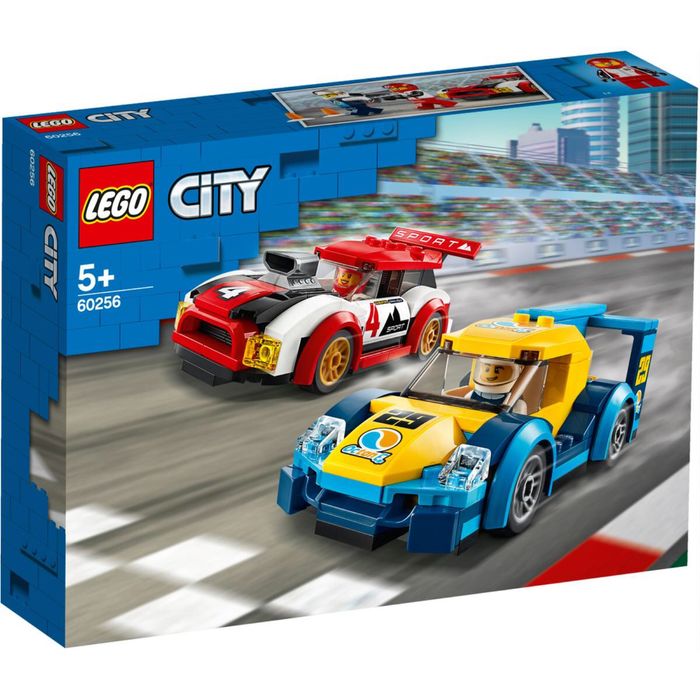 Lego City, Friends, Classic - novos