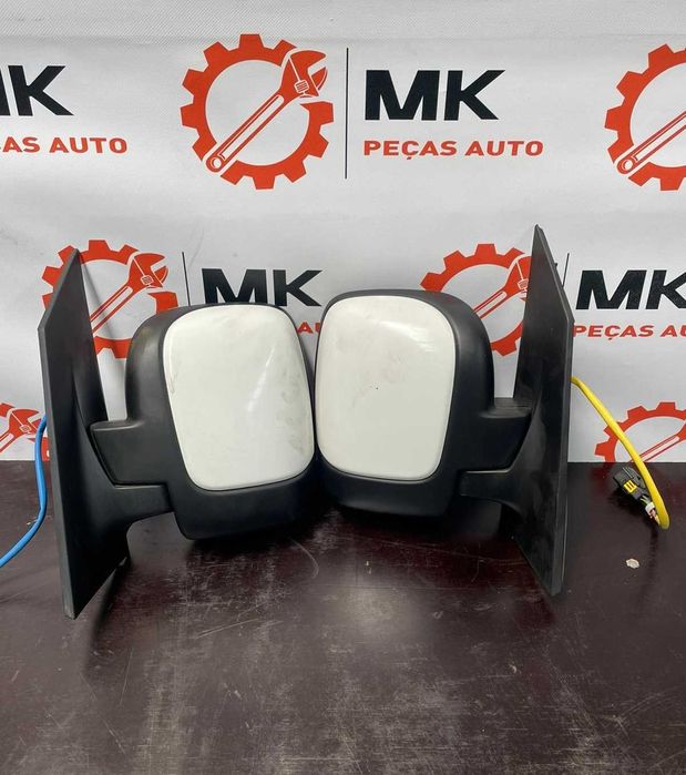 Retrovisor direito/esquerdo Citroen Jumpy 2015