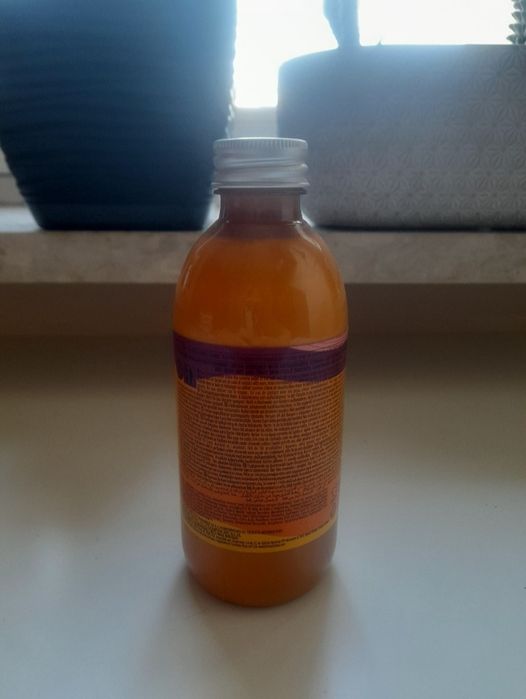 żel bath blend o zapachu mango z the body shop