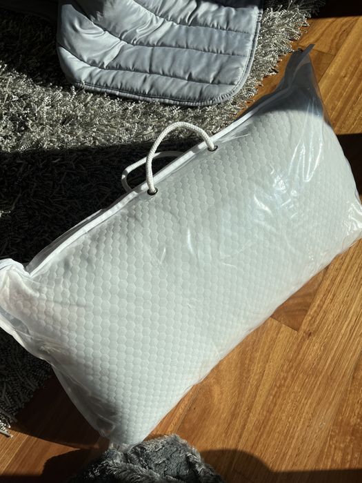 Almofada para dormir nova