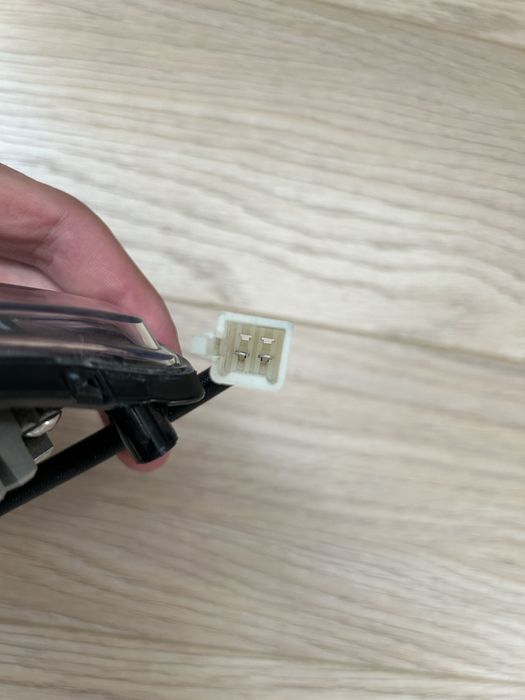 Лед фара ktm kovi geon