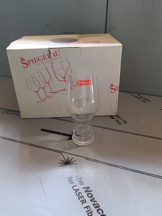 Szklanki do piwa Spiegelau