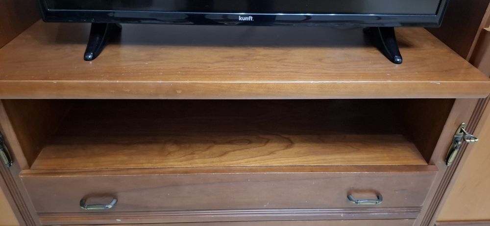 Movel sala para TV em cereijeira