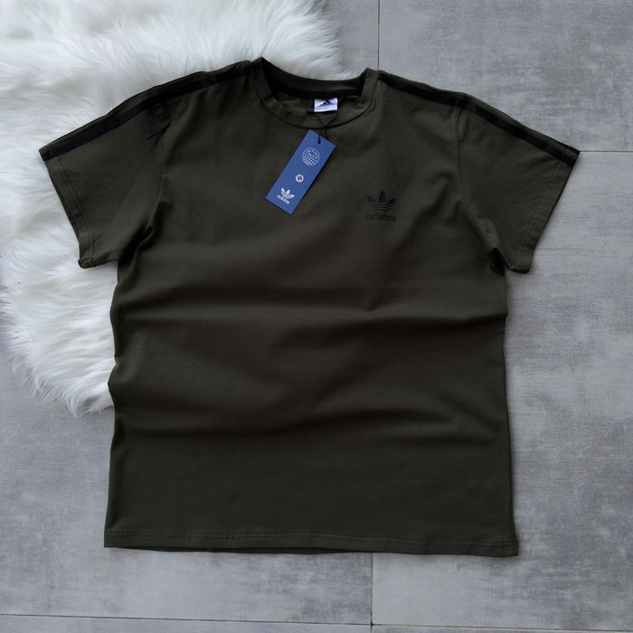 Футболка Adidas / Адідас футболка люксової якості!