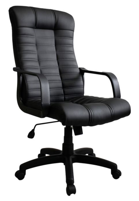 Кресло стул офисный примтекс плюс Atlant D-5