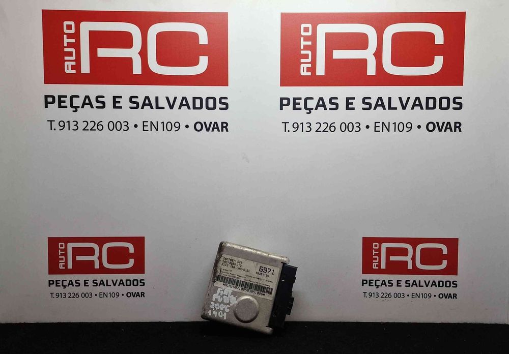 Módulo Eletrónico 26076971026 - FIAT PUNTO