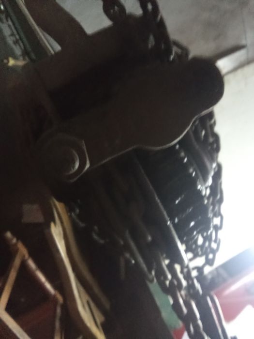 Cadernal guincho centenário.