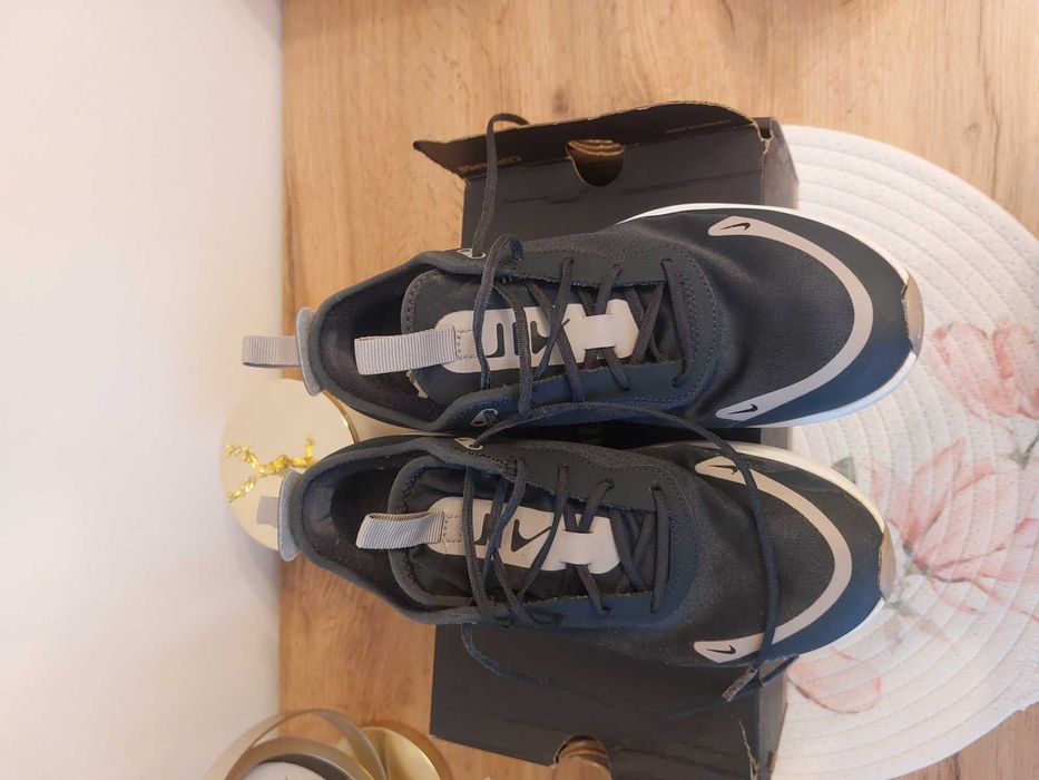 Nike Air Max, damskie. Rozm, 36,5.