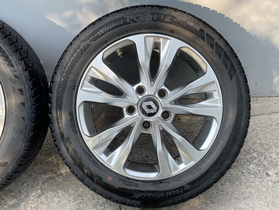 Продам диски R16