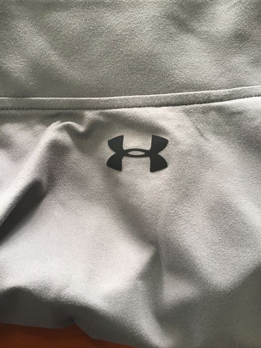 Bluza Under Armour Playoff S Nowa