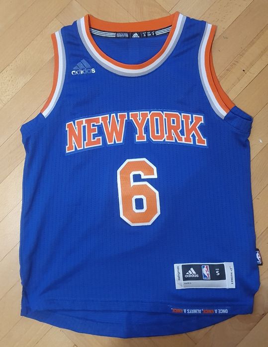 Adidas New York Knicks дитяче джерсі