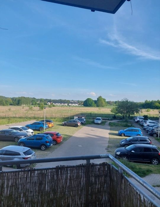 Wynajmę mieszkanie 2 pokoje Hallera Koszalin
